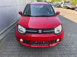 Rot Gebraucht 2019 Suzuki Ignis Comfort Kleinwagen | 12.899 € (Etwas zu teuer)