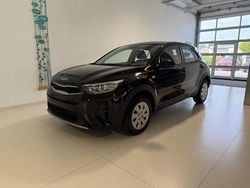 Auroraschwarz (abp) Neu 2025 Kia Stonic Silver SUV | 17.870 € (Superpreis)