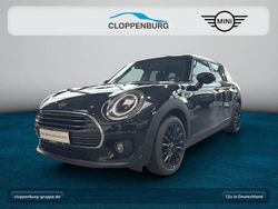 Schwarz Gebraucht 2022 Mini Cooper Clubman Classic Kombi | 21.875 € (Fairer Preis)