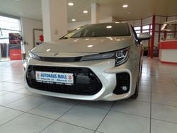 Silber Gebraucht 2024 Suzuki Swace Comfort+ Kombi | 28.900 € (Fairer Preis)