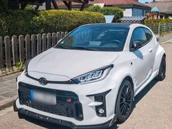 Weiß Gebraucht 2020 Toyota Yaris Kleinwagen | 29.500 € (Guter Preis)