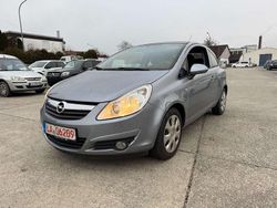 Lichtsilber m2 Gebraucht 2009 Opel Corsa Edition Kleinwagen | 1.690 € (Fairer Preis)