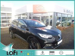Sternenschwarz Gebraucht 2021 Renault Kadjar Black Edition SUV | 24.950 € (Teuer)