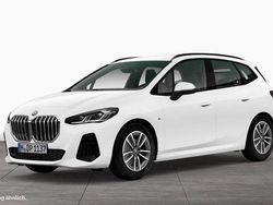 Weiß Gebraucht 2024 BMW 218 Active Tourer Comfort Edition Van / Kleinbus | 33.390 € (Teuer)