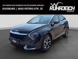 Black pearl Gebraucht 2024 Kia Sportage Spirit SUV | 31.490 € (Superpreis)