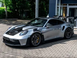 Gtsilbermetallic Gebraucht 2023 Porsche 911 GT3 RS Coupé | 309.000 €