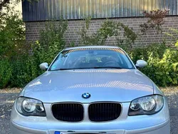 Silber Gebraucht 2009 BMW 116 Kleinwagen | 3.500 € (Fairer Preis)