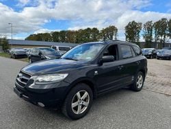 Gebraucht 2005 Hyundai Santa Fe GLS SUV | 1.999 €