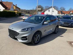 Silber Gebraucht 2023 Ford Kuga ST-Line X SUV | 34.280 € (Teuer)