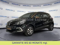Schwarz Gebraucht 2018 Renault Captur SUV | 11.590 € (Fairer Preis)