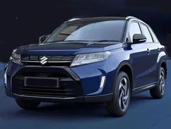 Blau Neu 2025 Suzuki Vitara SUV | 23.400 € (Fairer Preis)