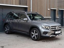 Mountaingrau Gebraucht 2023 Mercedes GLB200 SUV | 33.700 € (Guter Preis)