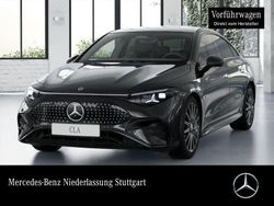 Schwarz Gebraucht 2025 Mercedes 350 AMG Limousine | 60.990 €