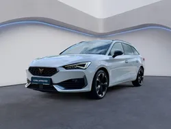 "nevada" weiss Gebraucht 2024 Cupra Leon Kombi | 31.990 € (Fairer Preis)