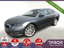 Graphitgrau metallic Neu 2025 Skoda Octavia Limousine | 29.478 € (Guter Preis)