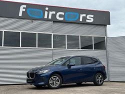 Phytonicblau Gebraucht 2024 BMW 216 Active Tourer Van / Kleinbus | 25.400 € (Guter Preis)