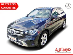 Andere Gebraucht 2020 Mercedes GLC200 SUV | 33.490 € (Fairer Preis)