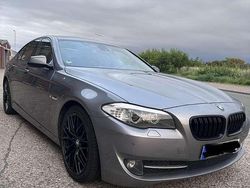 Gebraucht 2010 BMW 528 Kombi | 7.999 € (Guter Preis)