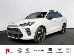 Glacial weiãÿ metallic Gebraucht 2024 Cupra Terramar VZ SUV | 46.640 € (Guter Preis)