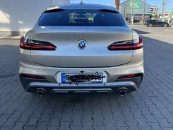 Beige Gebraucht 2019 BMW X4 M Sport SUV | 38.000 € (Fairer Preis)