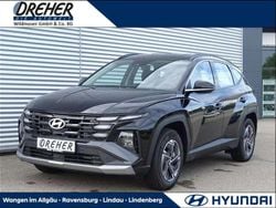 Abyss black Neu 2025 Hyundai Tucson Comfort SUV | 27.690 € (Superpreis)