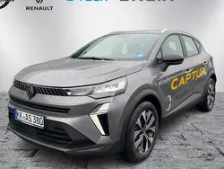 Grau Gebraucht 2025 Renault Captur Evolution SUV | 26.990 € (Guter Preis)