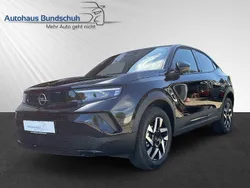 Schwarz Neu 2025 Opel Mokka Edition SUV | 26.990 € (Fairer Preis)