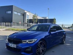 Gebraucht 2019 BMW 330 Limousine | 28.000 €