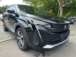 Schwarz Gebraucht 2024 Peugeot 3008 Allure SUV | 22.800 € (Superpreis)