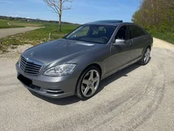 Gebraucht 2010 Mercedes S500L Limousine | 15.000 € (Guter Preis)