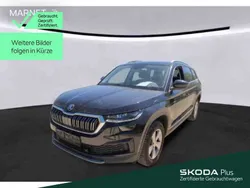 Blackmagic perleffekt Gebraucht 2022 Skoda Kodiaq Style SUV | 28.930 € (Guter Preis)