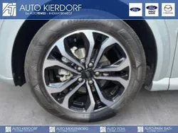 Silber Gebraucht 2024 Ford Puma ST-Line SUV | 19.990 € (Superpreis)