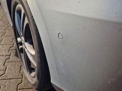 Grau Gebraucht 2020 Mercedes B200 Van / Kleinbus | 17.500 € (Guter Preis)