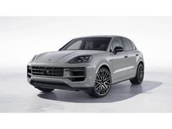 Weiß Neu 2025 Porsche Cayenne SUV | 149.658 € (Teuer)
