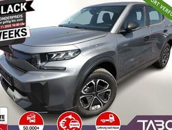 Grau Neu 2025 Citroën C3 Aircross SUV | 16.387 € (Superpreis)