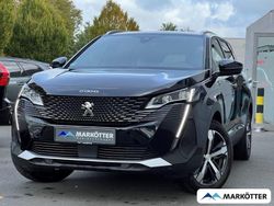 Schwarz Gebraucht 2023 Peugeot 5008 GTi Van / Kleinbus | 29.980 € (Fairer Preis)