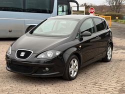Schwarz Gebraucht 2006 Seat Altea Van / Kleinbus | 2.000 € (Guter Preis)