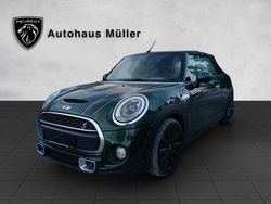 Grün Gebraucht 2018 Mini Cooper Kleinwagen | 16.900 € (Guter Preis)