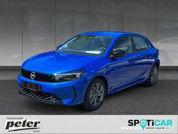 Schwarz Neu 2025 Opel Corsa Edition Limousine | 16.940 € (Guter Preis)