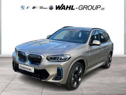 Silber Gebraucht 2022 BMW iX3 M Sport SUV | 40.890 € (Fairer Preis)