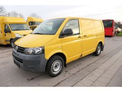 Ginstergelb r1032 Gebraucht 2011 VW T5 Van | 7.735 € (Fairer Preis)