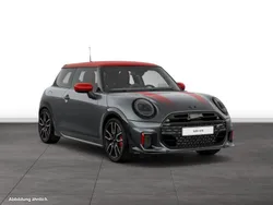Other Neu 2025 Mini John Cooper Works Kleinwagen | 43.810 € (Etwas zu teuer)