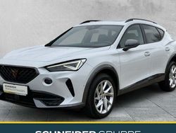 Nevada weiß Gebraucht 2024 Cupra Formentor SUV | 34.550 € (Fairer Preis)