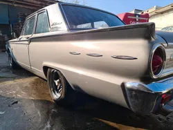 Silber Gebraucht 1962 Ford Fairlane Coupé | 27.000 €
