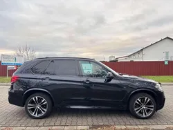 Carbonschwarz metallic Gebraucht 2017 BMW X5 M SUV | 29.500 € (Guter Preis)