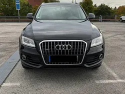 Schwarz Gebraucht 2014 Audi Q5 Comfort SUV | 15.999 € (Guter Preis)