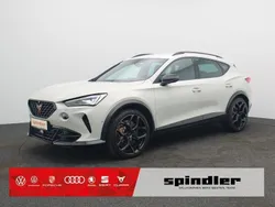 Andere farbe Gebraucht 2022 Cupra Formentor SUV | 48.380 € (Teuer)