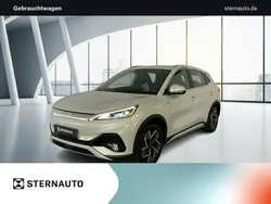 Weiss Gebraucht 2023 BYD Atto 3 Design SUV | 25.749 € (Fairer Preis)