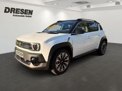 Weiss Neu 2025 Renault R4 Iconic SUV | 35.990 € (Superpreis)