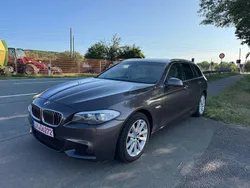Braun Gebraucht 2010 BMW 525 Kombi | 5.999 € (Guter Preis)